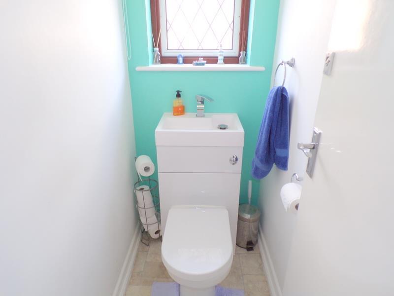 Additional image 15 of Lydlinch Close, West Parley