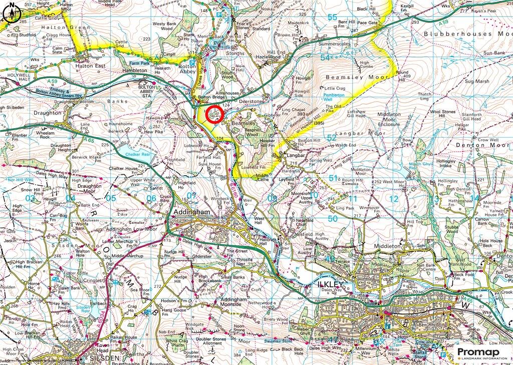 Additional image 16 of Beamsley, Skipton, North Yorkshire, BD23