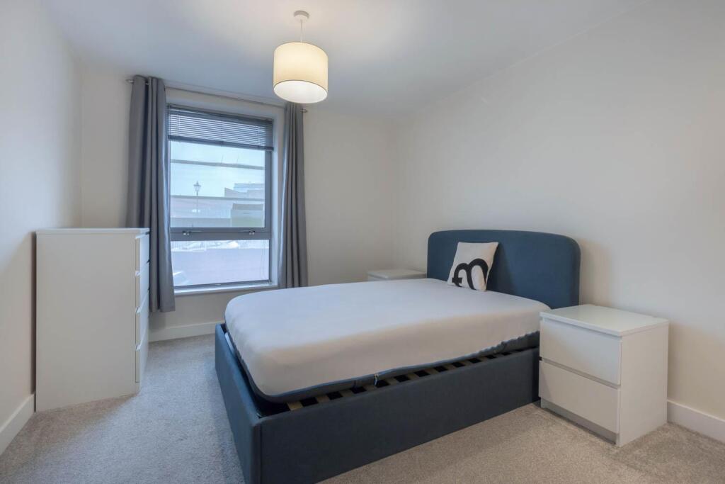 Additional image 10 of Quartz, Hall Street, B18 6BY