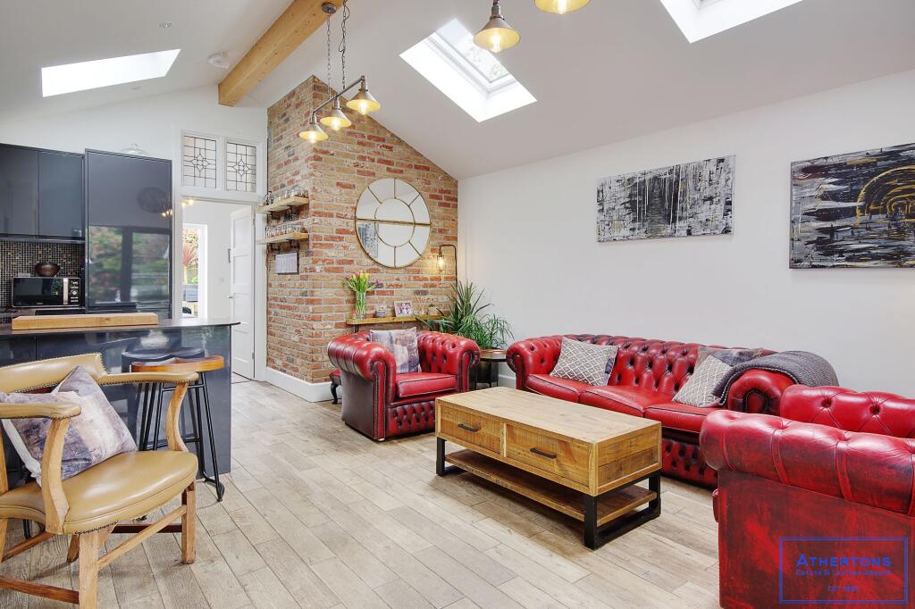 Additional image 5 of Foxholes Road, Oakdale, Poole