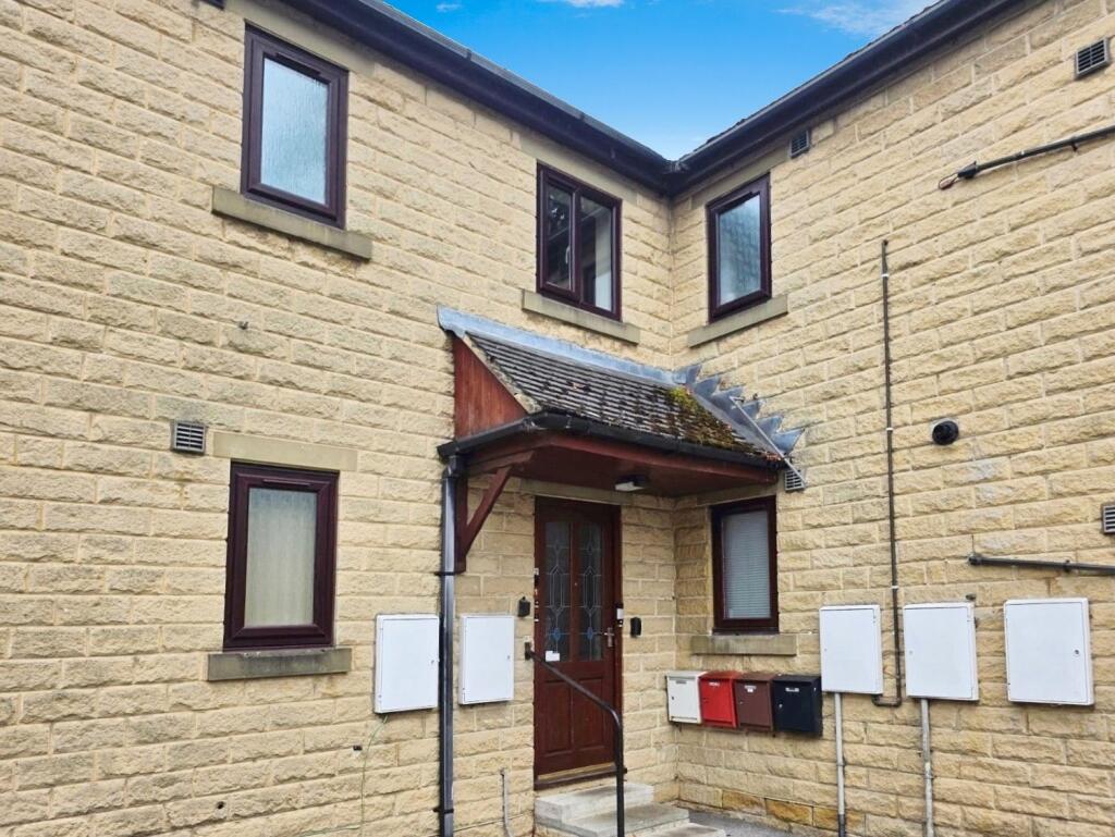 Additional image 3 of School Street, Cleckheaton, West Yorkshire, BD19