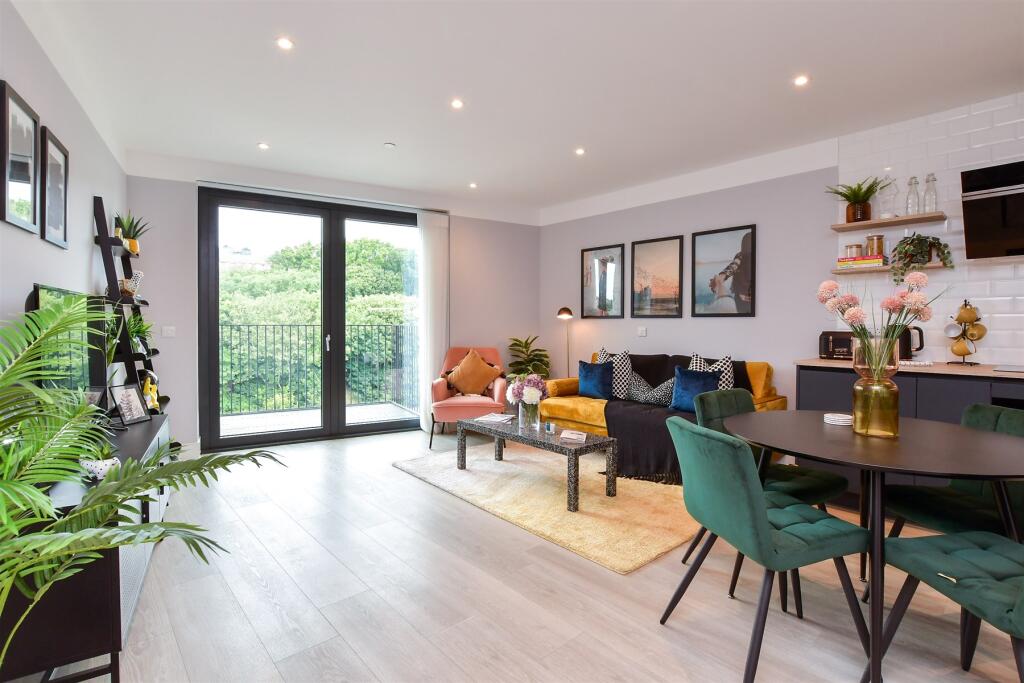 Additional image 16 of The Furlong, Home X (New Homes), Brighton, East Sussex