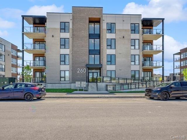 260 Rue Nancy-Elliott|#102|Gatineau (Aylmer), Quebec J9H5T6
