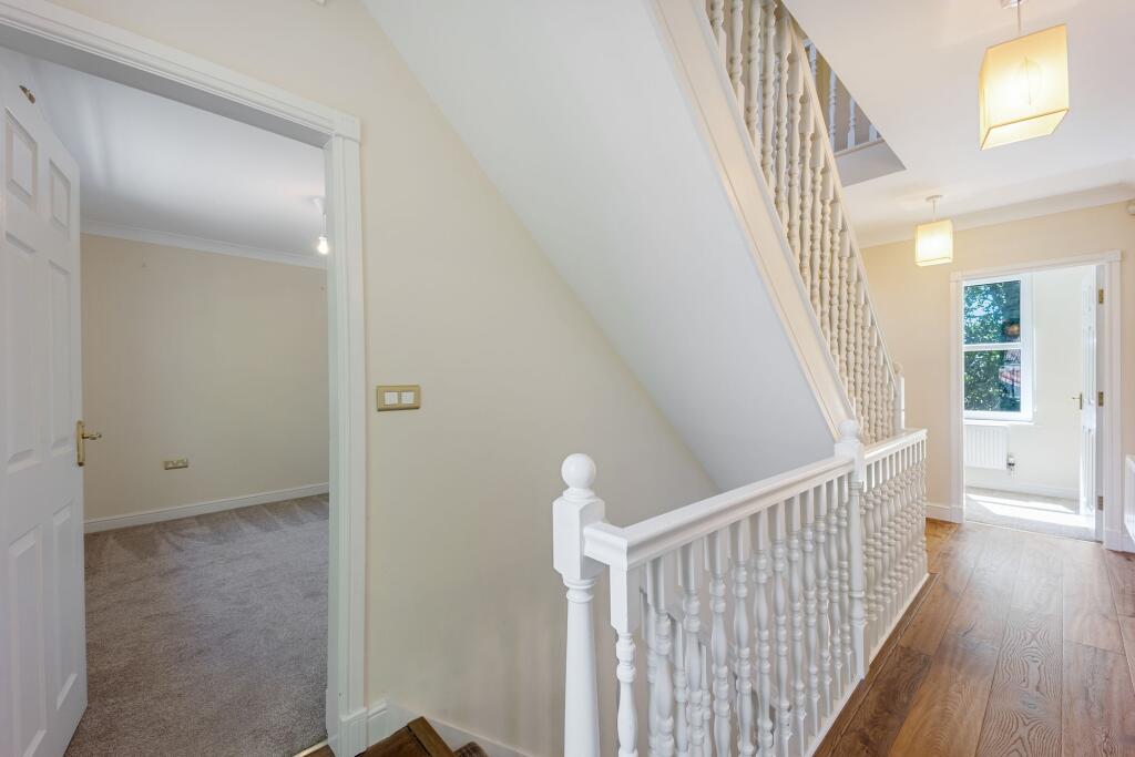 Additional image 33 of Westmorlands, Chorley New Road, Bolton, BL1 5 | Gated 5-Bed Home with Balcony, Double Garage & Potential