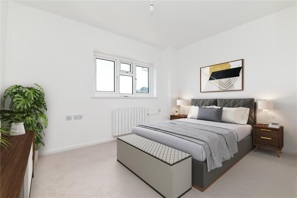 Additional image 8 of Aldbury Court, Grove Road, Barton on Sea, Hampshire, BH25