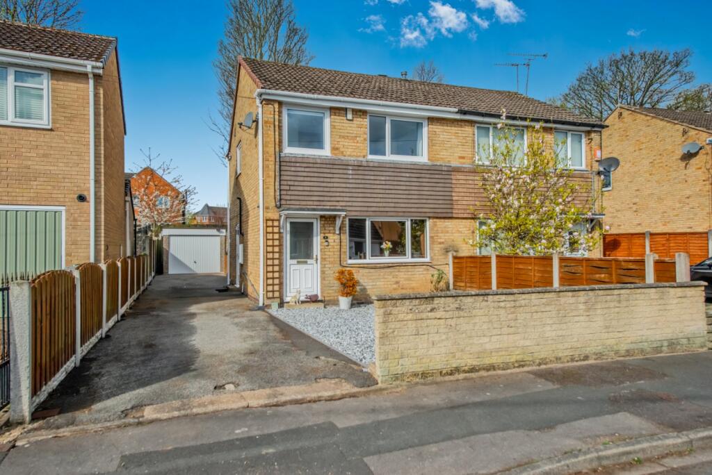 Additional image 15 of Pollard Avenue, Gomersal, Cleckheaton, West Yorkshire, BD19