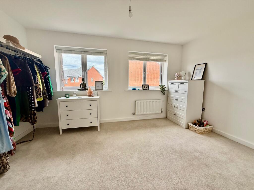 Additional image 10 of hykeham close, Birmingham