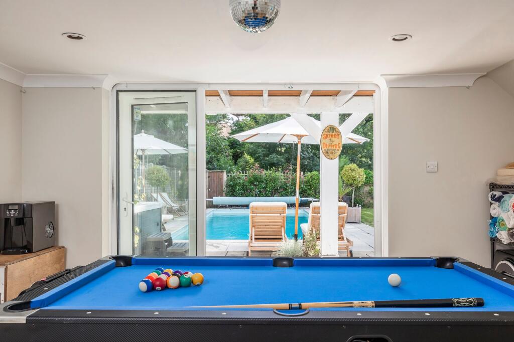 Additional image 7 of The Beach House, Herbert Road, Alum Chine, Bournemouth BH4 8HD