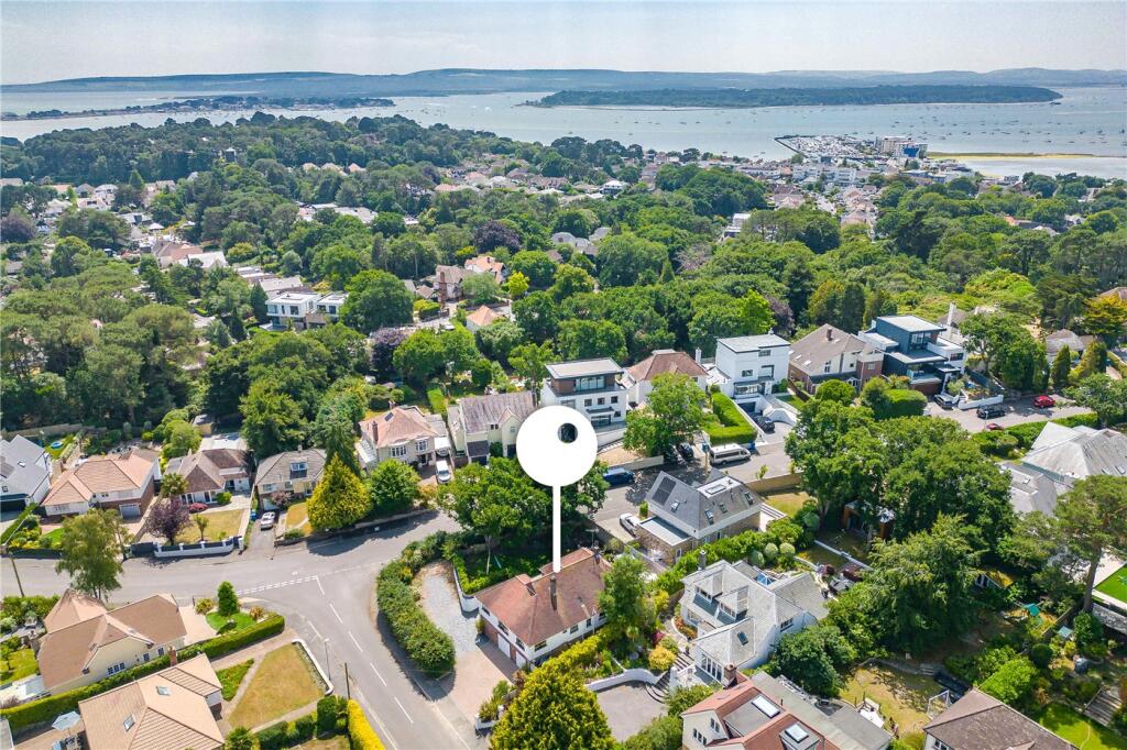 Additional image 10 of Furze Hill Drive, Lilliput, Poole, BH14