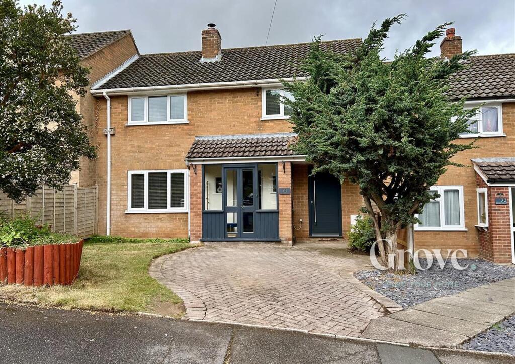 Property image for Waverley Crescent, Romsley, Halesowen