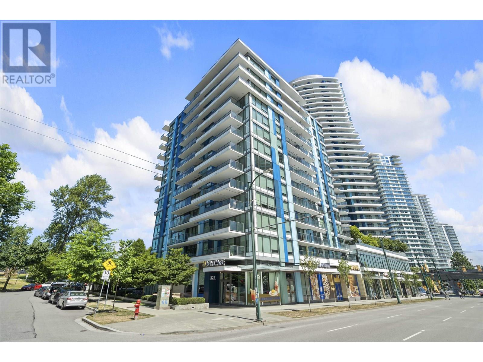 803 8238 LORD STREET|Vancouver, British Columbia V6P0G7