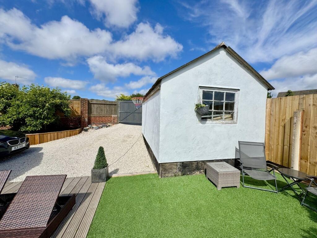 Additional image 23 of Hazlebury Road, Creekmoor, Poole, BH17
