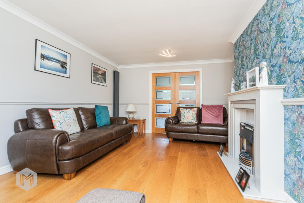 Additional image 12 of Brambling Drive, Westhoughton, Bolton, Greater Manchester, BL5 2SW