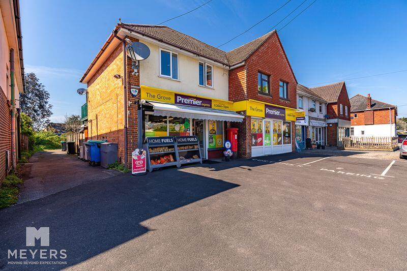 Additional image 12 of The Grove, Christchurch, BH23