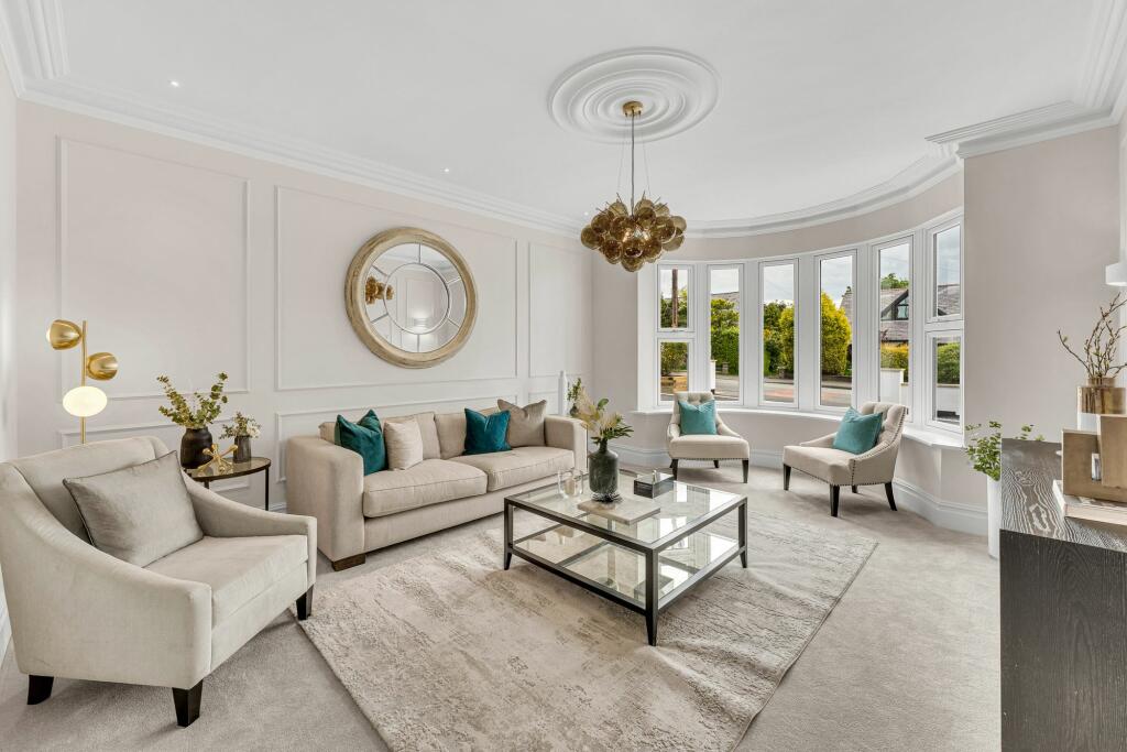 Additional image 5 of Longsight Road, Ramsbottom BL0 9: Luxurious Living in a Period Home