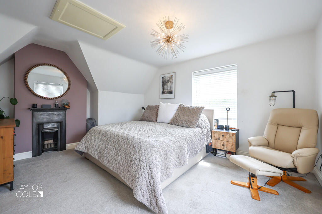 Additional image 22 of Dosthill Road, Two Gates