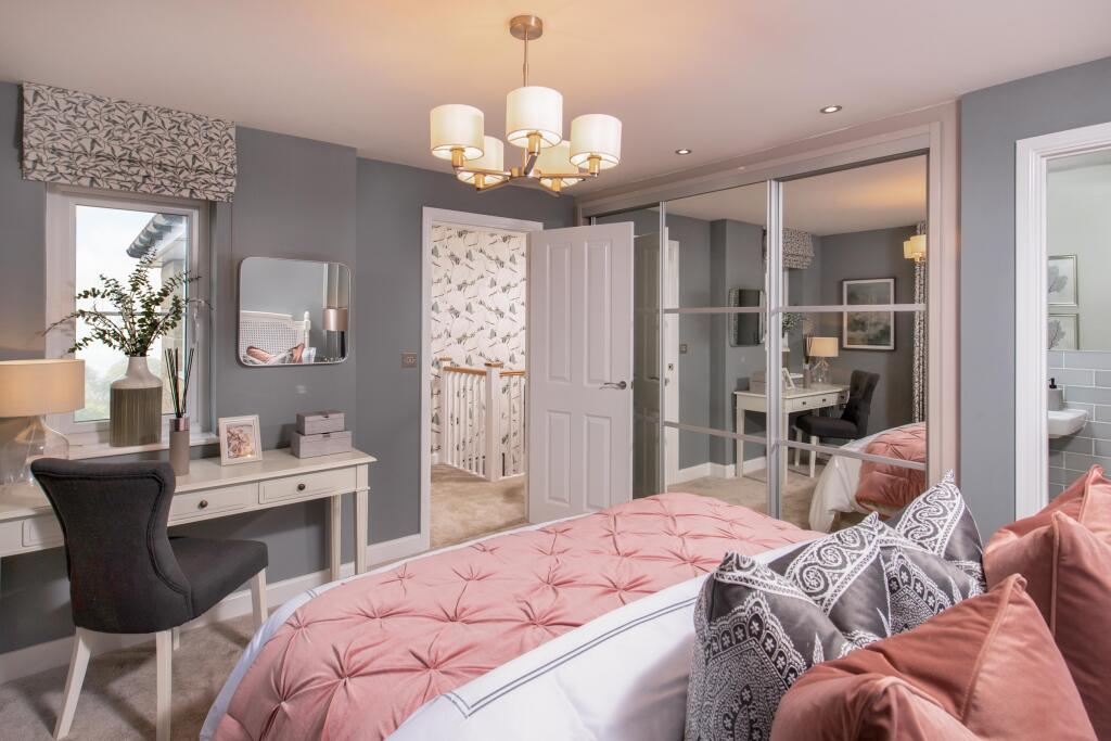 Additional image 5 of Fagley Lane,
Eccleshill,
Bradford,
BD2