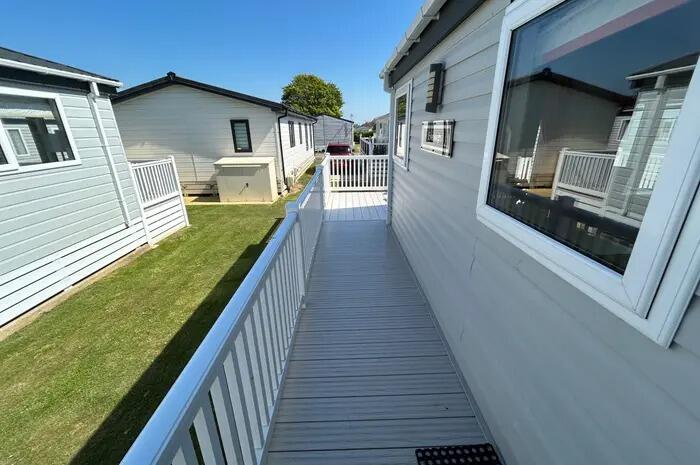 Additional image 12 of Three Bed Willerby Everleigh 2019, Pevensey Bay Holiday Park, Pevensey Bay, Eastbourne, East Sussex, BN24 6DH