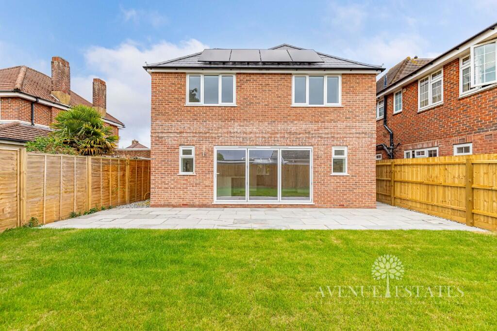 Additional image 28 of Leybourne Avenue, Bournemouth, Dorset, BH10