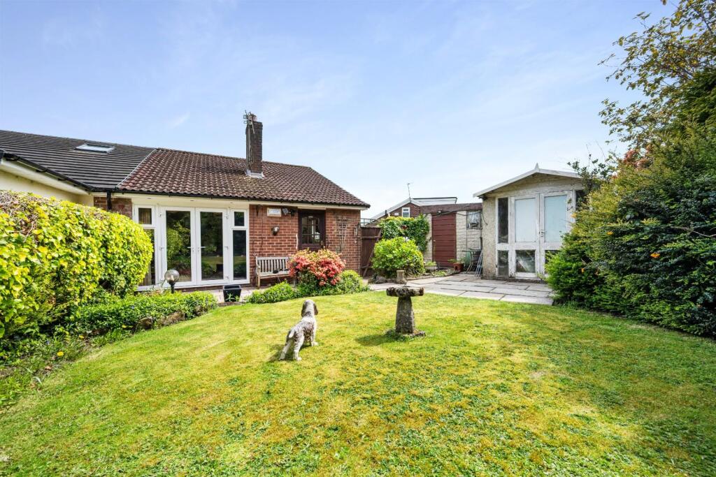 Additional image 17 of Laburnum Park, Bradshaw, Bolton