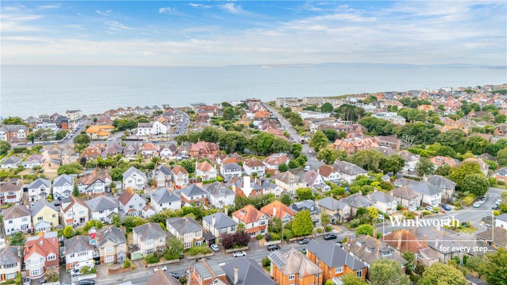 Additional image 3 of Heatherlea Road, Bournemouth, Dorset, BH6