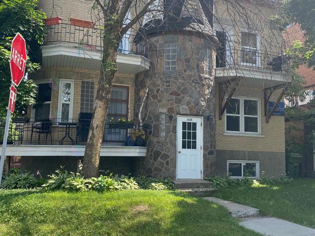 Primary image of 635 Av. Marguerite-Bourgeoys|Québec (La Cité-Limoilou), Quebec G1S3V8