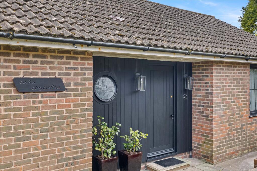 Additional image 22 of Wanderdown Way, Ovingdean, Brighton, East Sussex, BN2