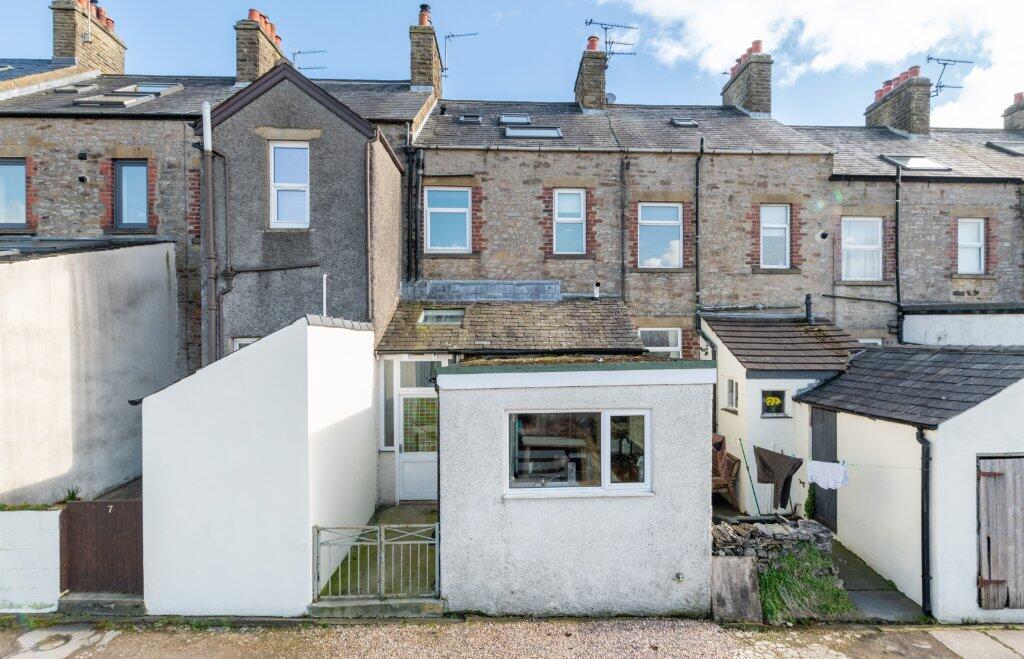 Additional image 15 of East View, Settle, North Yorkshire, BD24