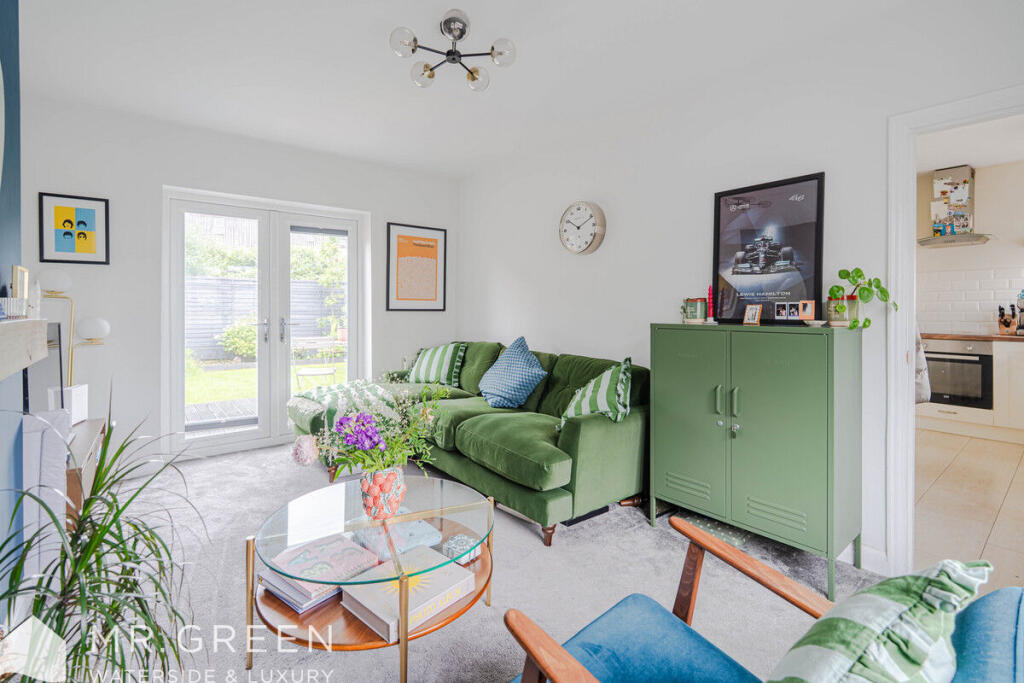 Additional image 6 of Hillbrow Road, Southbourne, Dorset, BH6 5NT