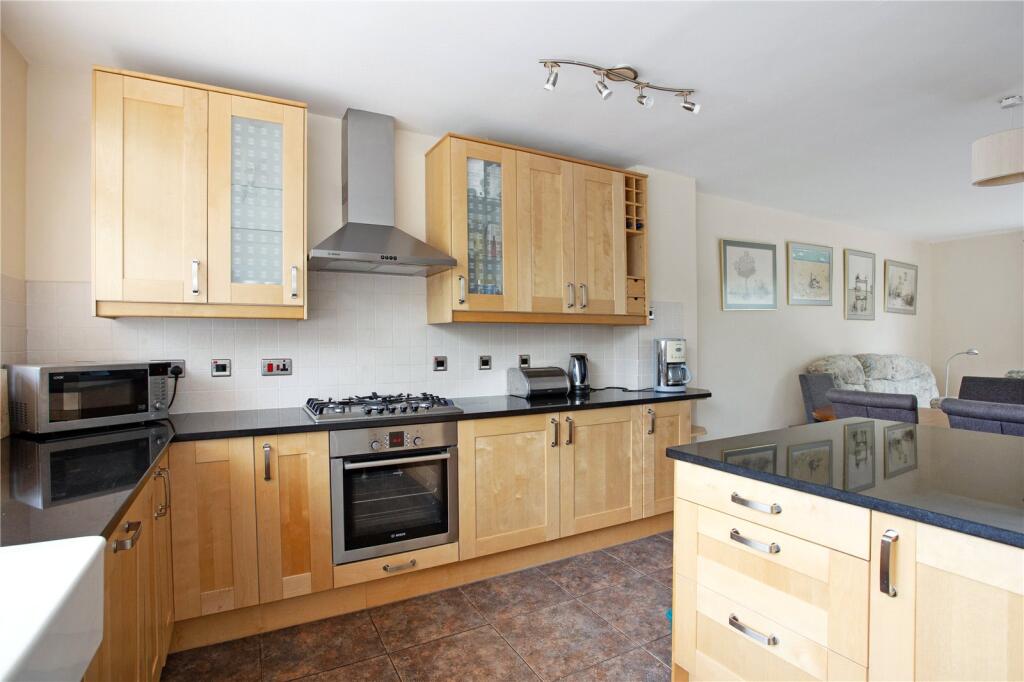 Additional image 9 of Haddon Court, Shakespeare Road, Harpenden, Hertfordshire, AL5
