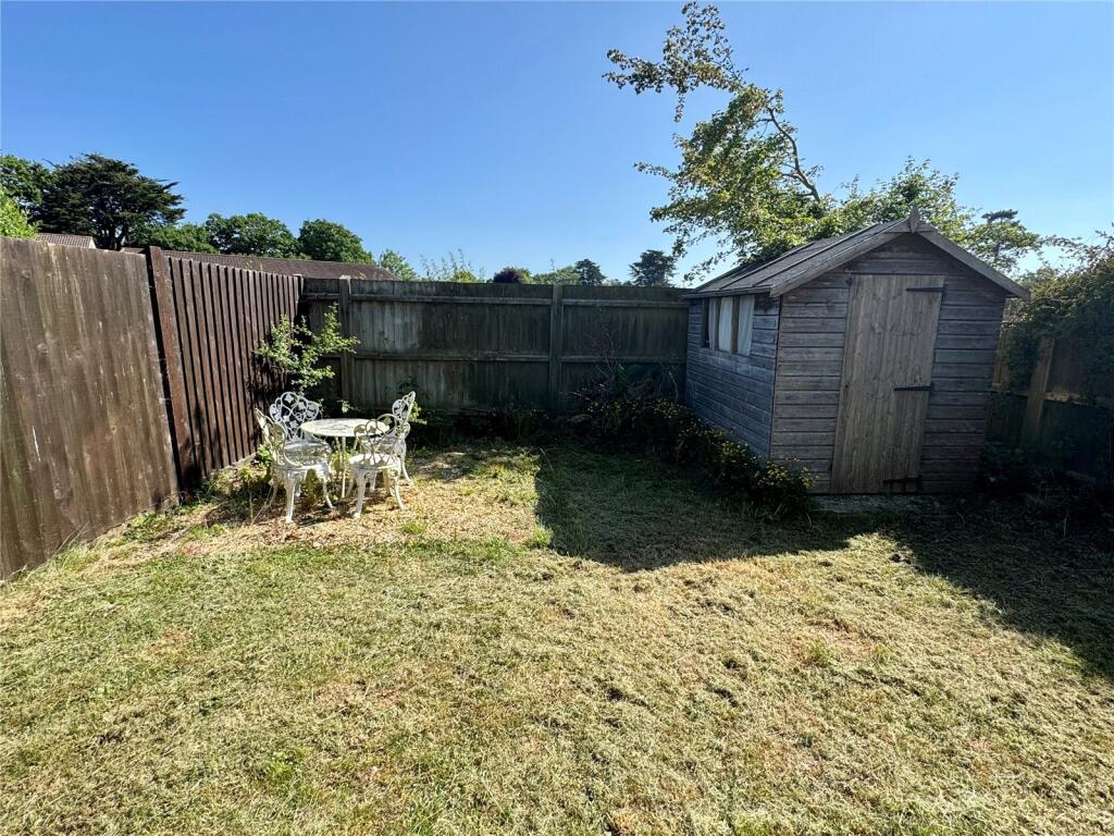 Additional image 2 of Atkinson Close, Barton On Sea, Hampshire, BH25