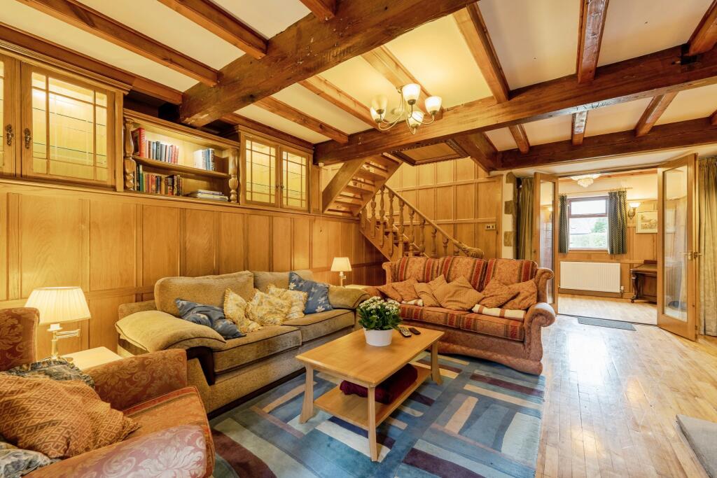 Additional image 4 of Cottage Barn, Keighley, BD20