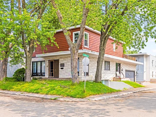 2160 Av. St-Clément|Québec (Beauport), Quebec G1E3W9