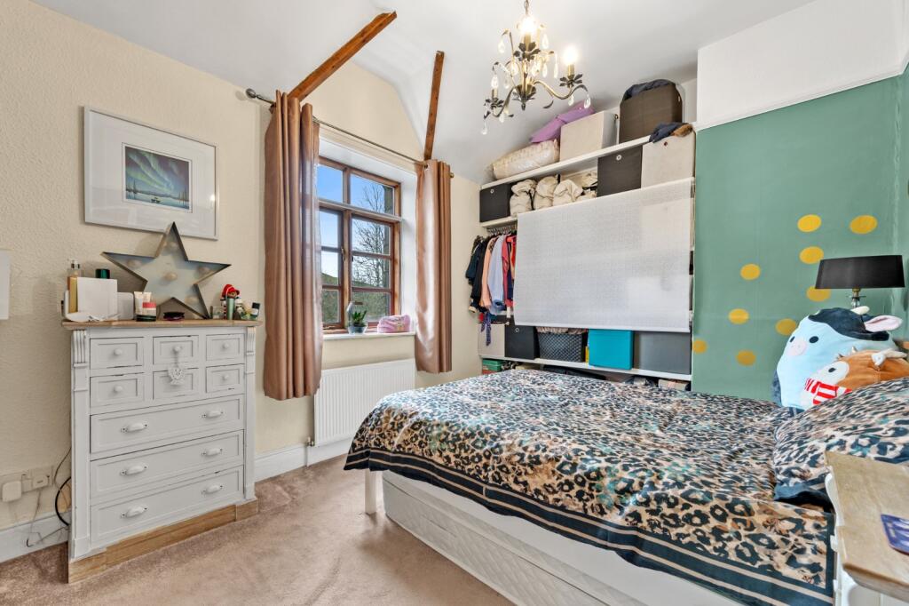 Additional image 14 of Railway Cottages, Bolton Abbey, Skipton, North Yorkshire, BD23