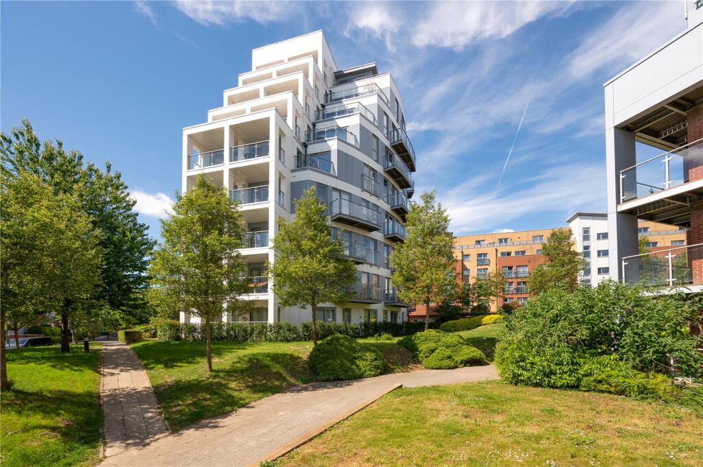 Charrington Place, St. Albans, Hertfordshire