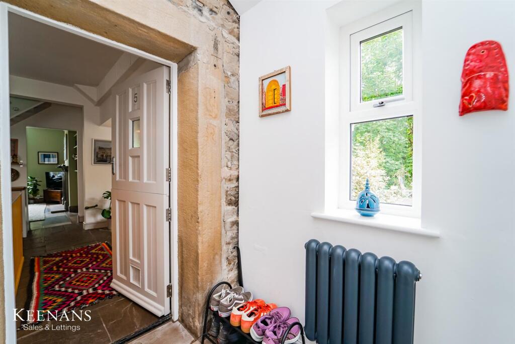 Additional image 22 of Chapel Terrace, Ramsbottom