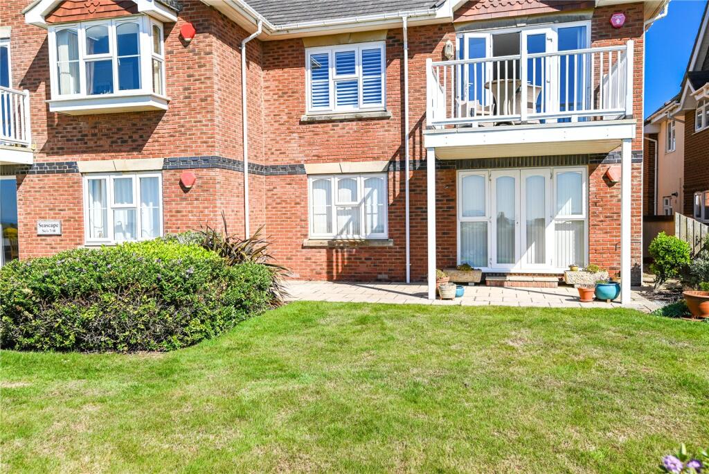 Additional image 20 of Seascape, 50-52 Marine Drive East, Barton on Sea, Hampshire, BH25