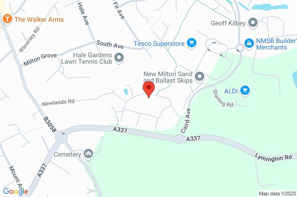 Additional image 15 of Eastlands, New Milton, Hampshire, BH25