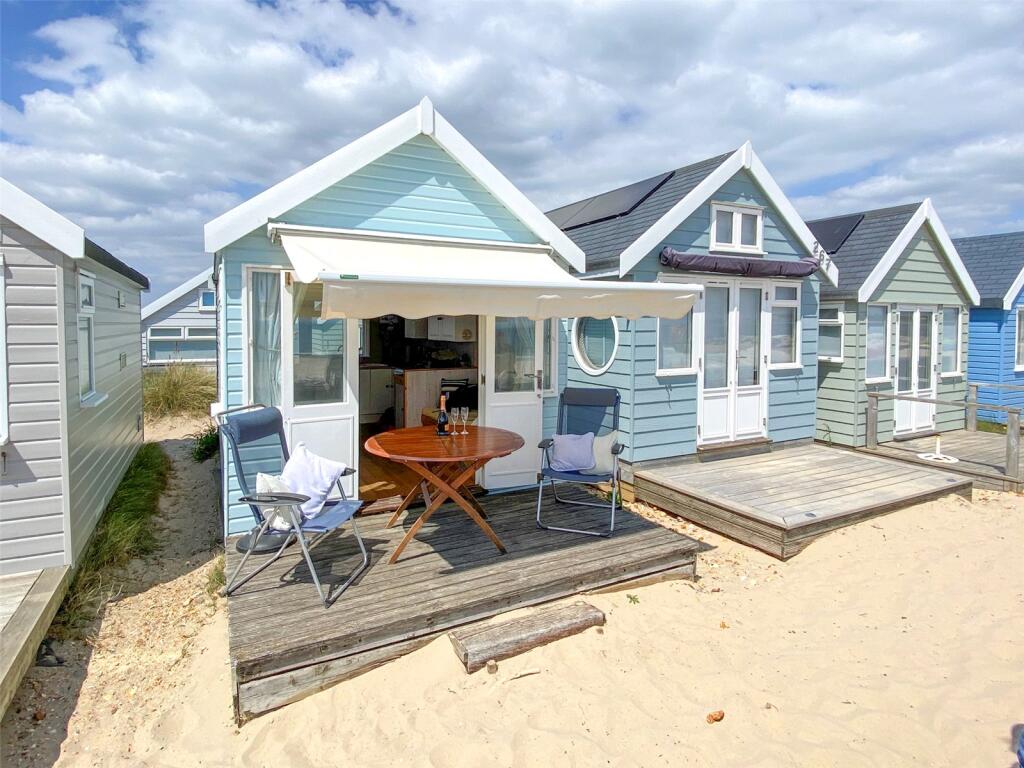 Property image for Mudeford Spit, Christchurch, BH23