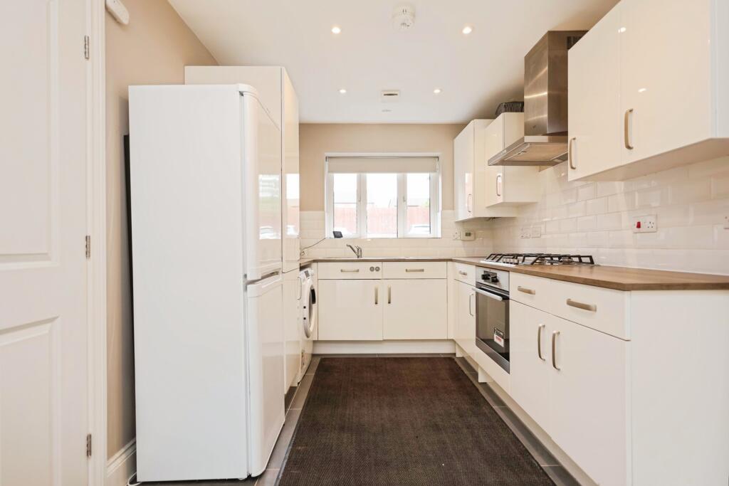 Additional image 14 of John Brooks Avenue, Smethwick, West Midlands, B66