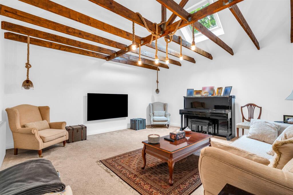 Additional image 7 of Oaklea, Welwyn