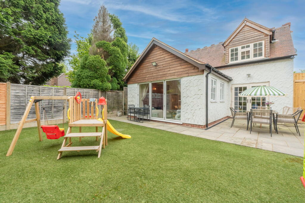 Additional image 43 of Silver Street, Wythall, Birmingham, B47 6LZ