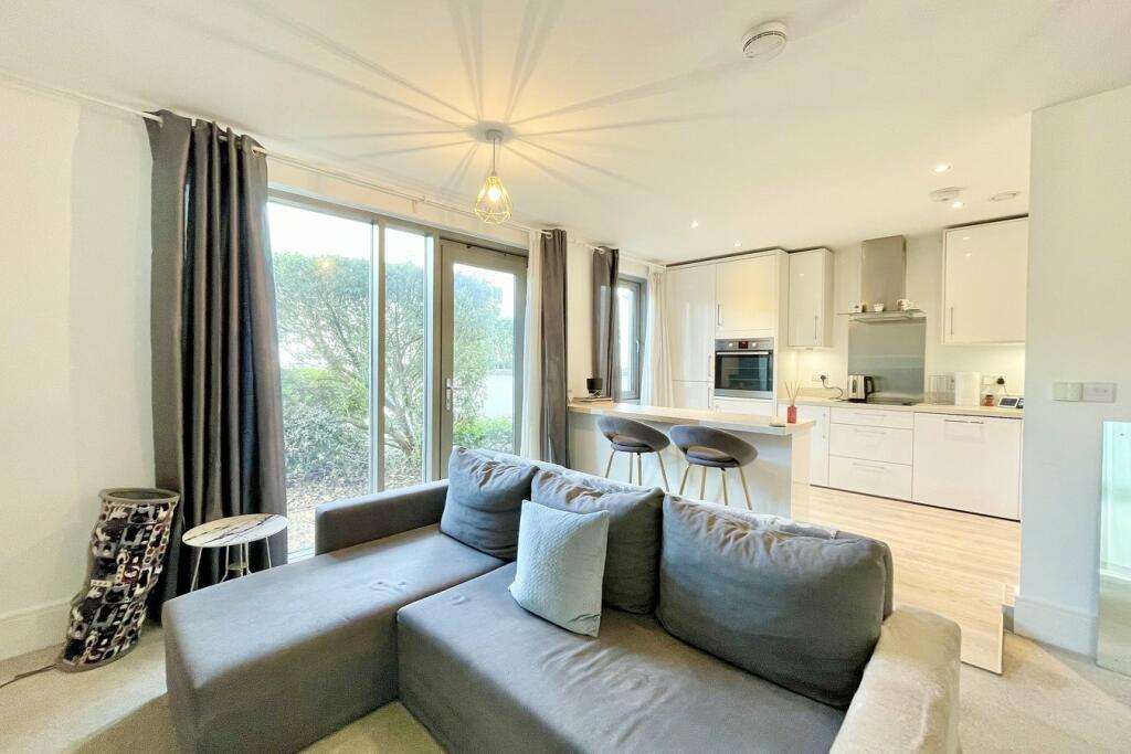 Additional image 11 of Upper Terrace Road, West Cliff, Bournemouth, BH2