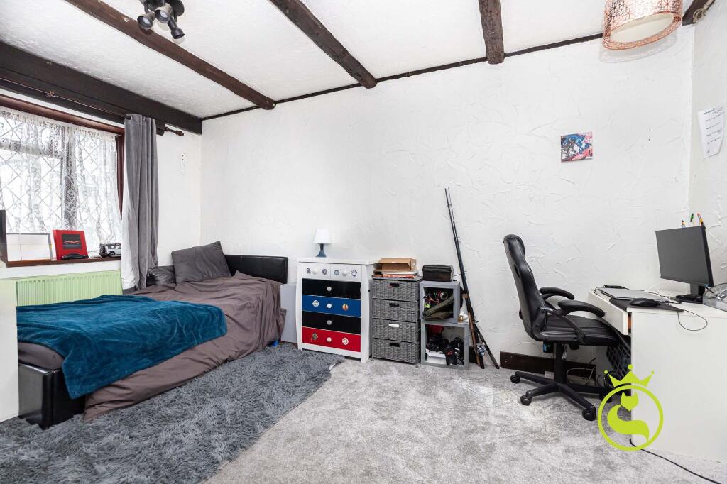 Additional image 12 of Potential for extra dwelling/Annexe STPP- Albert Road, Parkstone, Poole BH12