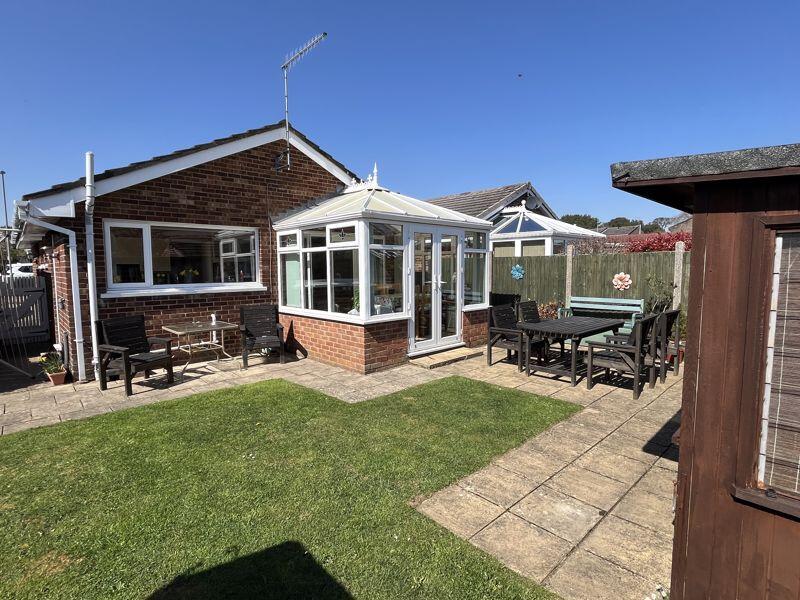 Meadows Close, Upton, Poole, BH16