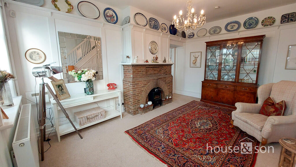 Additional image 12 of Bath Road, East Cliff, Bournemouth, BH1