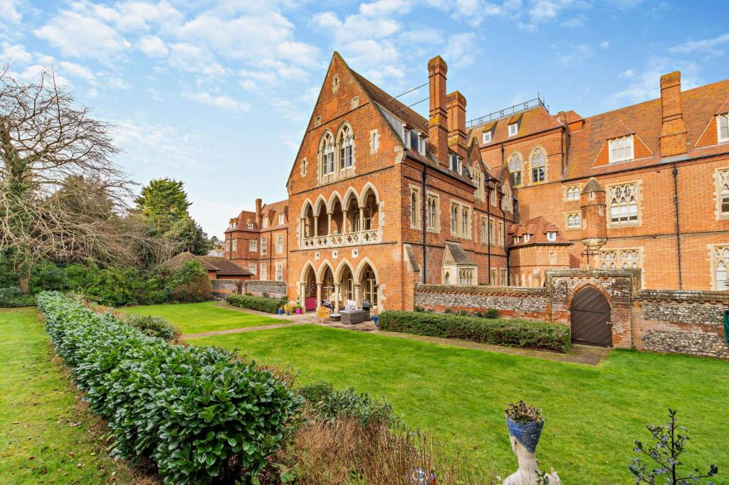 Additional image 22 of King Edwards Parade, Eastbourne, East Sussex