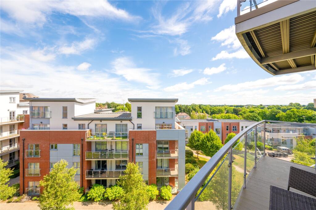 Additional image 12 of Charrington Place, St. Albans, Hertfordshire