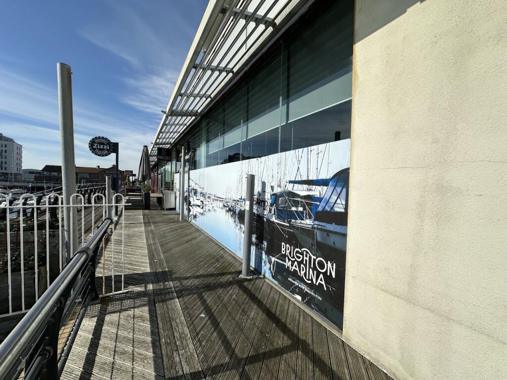 Additional image 5 of 7 The Boardwalk, Brighton Marina Village, Brighton, BN2 5WA