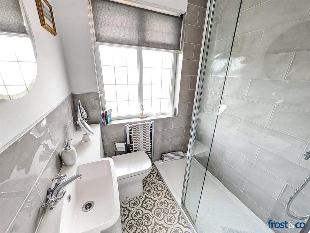 Additional image 14 of Worthington Crescent, Whitecliff, Poole, Dorset, BH14